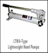 LTWA-Type Lightweight Hand Pumps